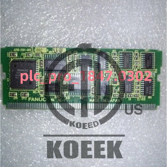A20B-2901-0851 1PCS Fanuc A20B-2901-0851 circuit board Fast Delivery #k