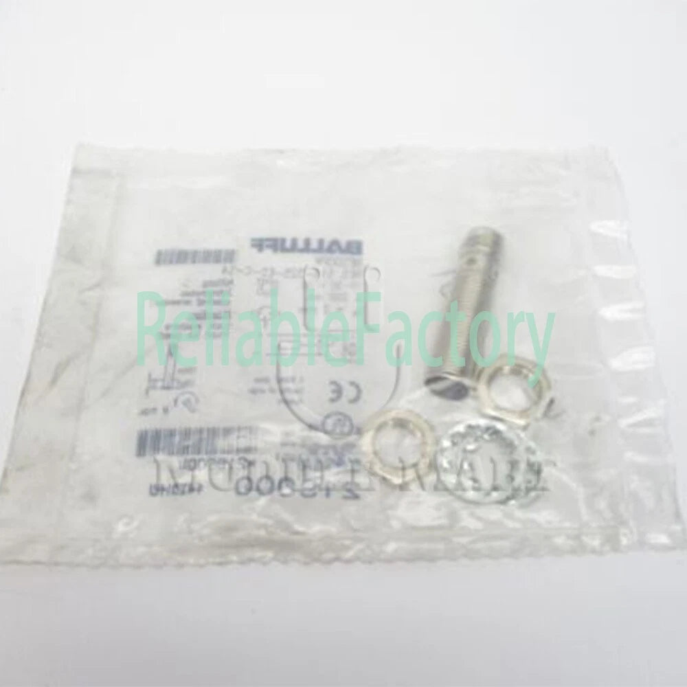 BALLUFF BES 516-325-E5-C-S4 Proximity switch Sensors 1PCS