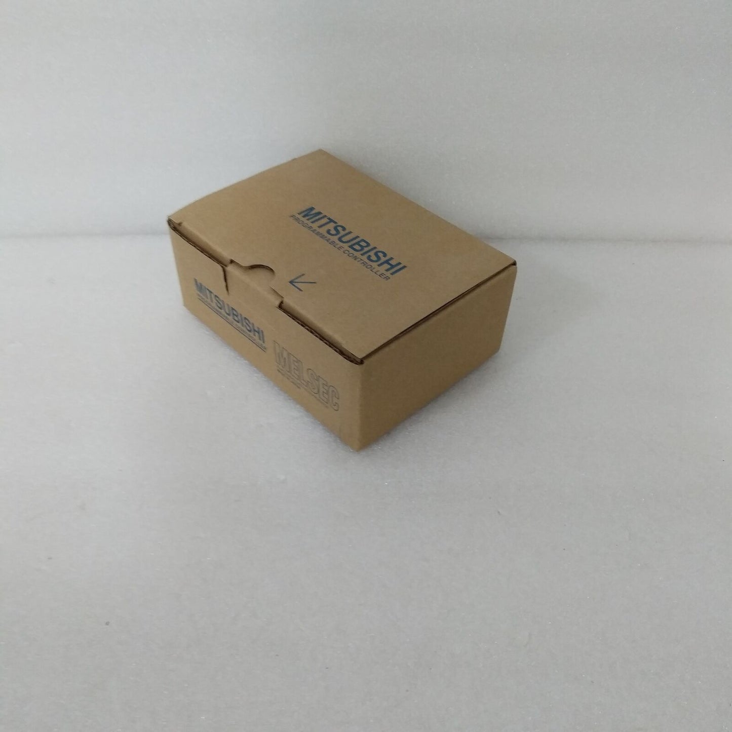 MITSUBISHI PLC A2ASCPU Sent Within 24 Hours - MITSUBISHI