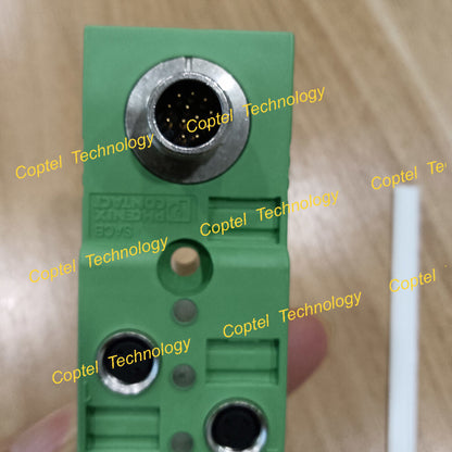 new 1Pcs SACB-8/3-L-M12-M8 1434840 - KOEED