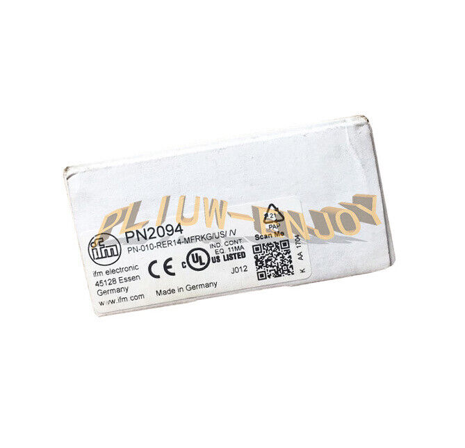 new 1PC IFM PN2094 Pressure sensor - IFM