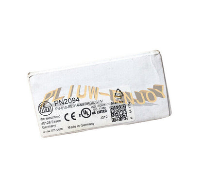 new 1PC IFM PN2094 Pressure sensor - IFM