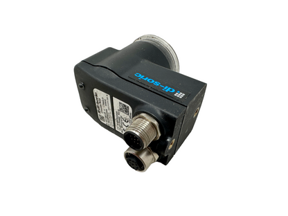 used Di-Soric 4G7 825-0182-4R Vision Sensor 821-0069-4R - DI-SORIC