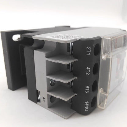 Delixi CDC6i Series CDC6i-2511  25A AC Contactor 1NO+1NC
