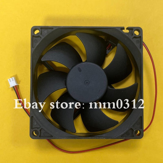 YCCFAN YDM9225S32 9225 DC32V 0.12A 2-wire cooling fan