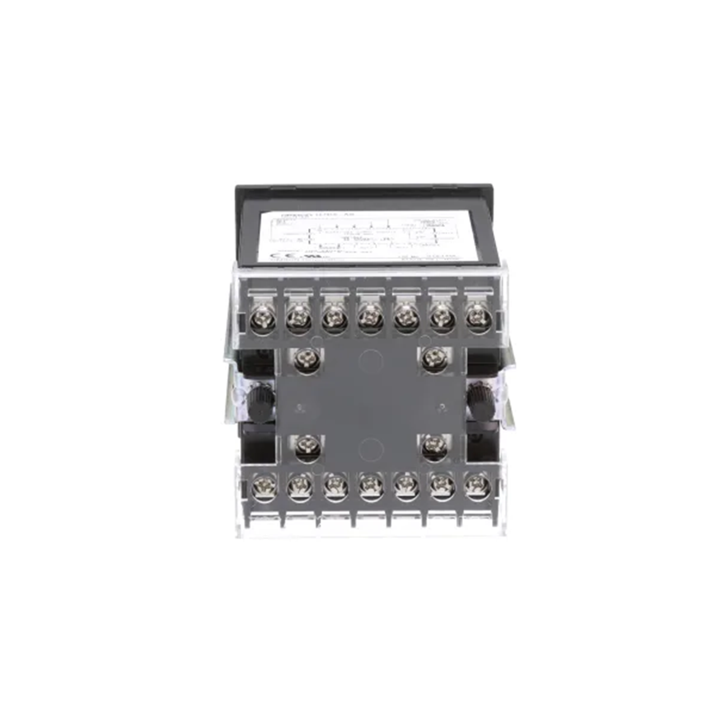 Omron H7BX-AW Counter AC100-240V Smart Home Appliance - OMRON