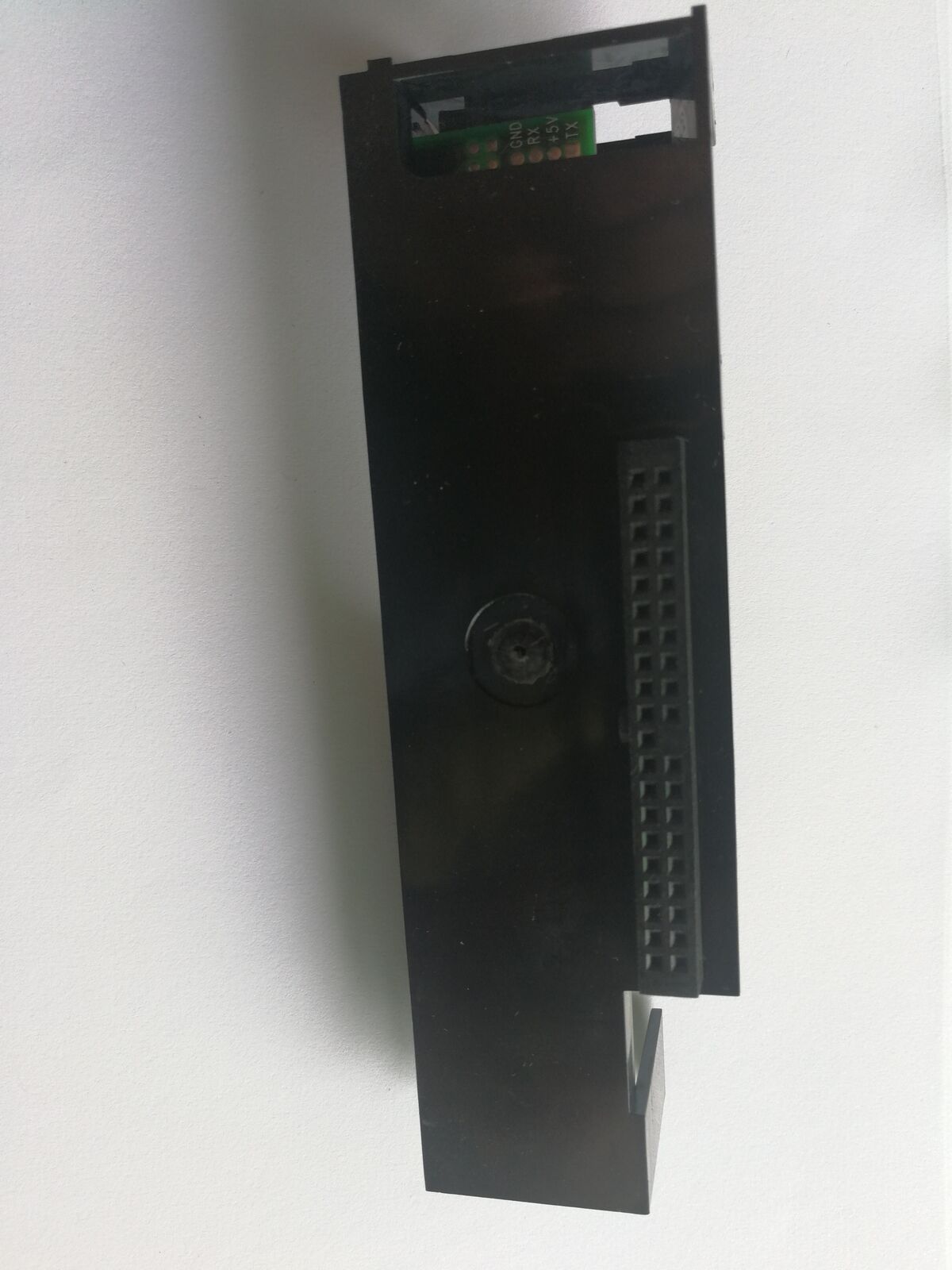 used For AEC-7722 IDE to SCSI 68-pin card with power cord - OMRON