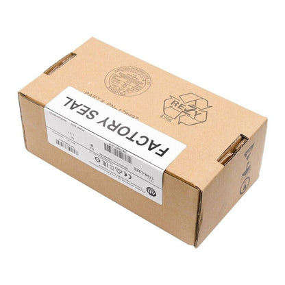 Allen-Bradley New Sealed CompactLogix EtherNet Processor 1769-L32E SER B - ALLEN-BRADLEY