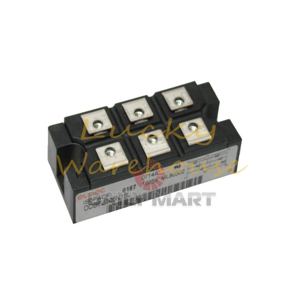 EUPEC DDB6U205N16L Power Supply Module