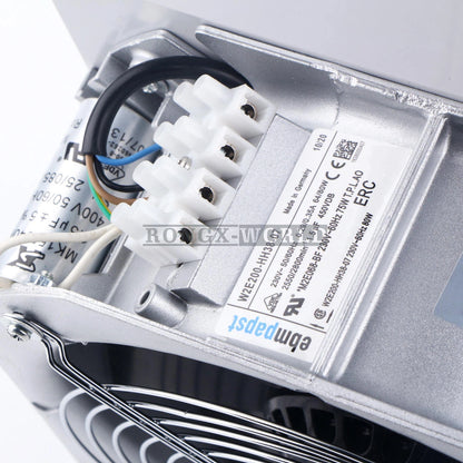 1PCS RITTAL SK3326100 Cabinet fan SK 3326100