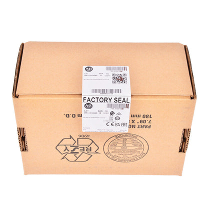 Allen Bradley 2080-LC50-24QBB Ethernet Controller Micro850 - ALLEN BRADLEY