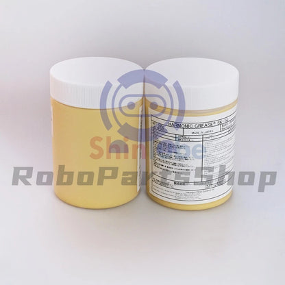Harmonic SK-1A Grease 500g for Gear Drive Operation Lubrication
