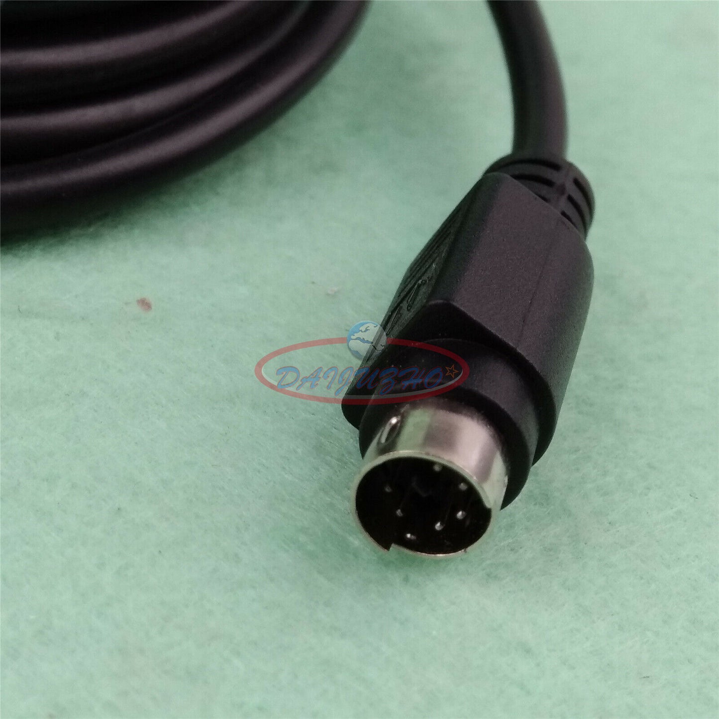 New 1-PC Control & Thermostatic Cable for 9KW Steam Generator (220V) - PROLINE ENGINEERING