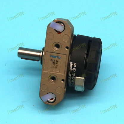 Used FESTO DSR-16-180-P 11910 Cylinder - FESTO