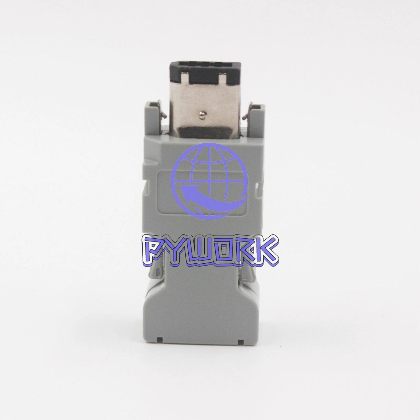 1PCS For Yaskawa Servo Drive Plug SM-6P 55100-0670 JZSP-CMP9-1-E Connector~