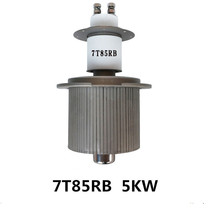 new 7T85RB 5KW vacuum tube Vacuum oscillation tube high cycle - KOEED