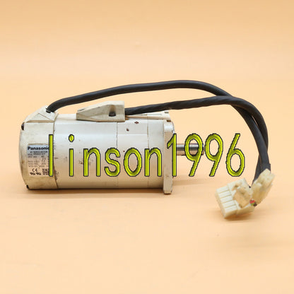 Used Panasonic MSMA021A1F Servo Motor – Tested Good Condition - PANASONIC