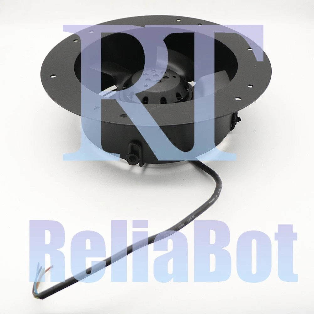 1PCS W2E200-CE31-21 Ebm W2E200CE3121