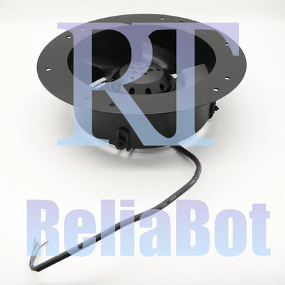 1PCS W2E200-CE31-21 Ebm W2E200CE3121