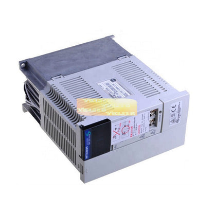 Mitsubishi MR-J2S-350B One-Year Server Driver - MITSUBISHI