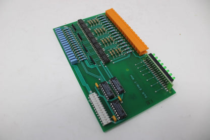 used B&R MCE16A-1 Module - B&R