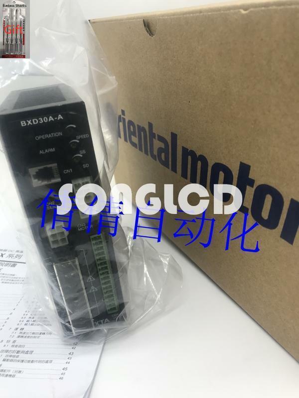 1PCS NEW BXD30A-A - KOEED