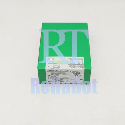 1PCS SND proximity switch XS630B1MAL2
