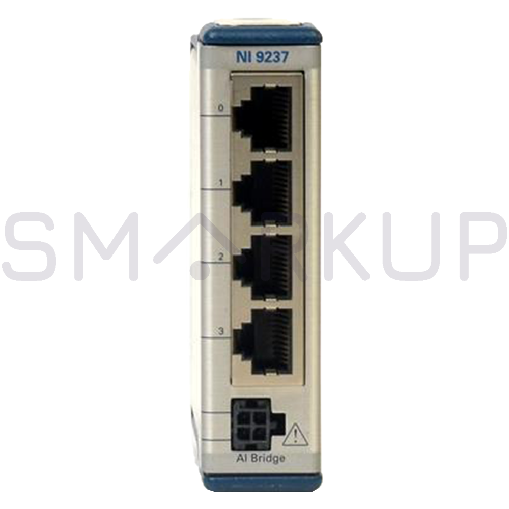 used & Tested NATIONAL INSTRUMENTS 9237 779521-01 Synchronous Bridge Module