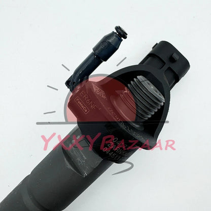 8x FUEL INJECTOR SET For BOSCH FORD Powerstroke 6.7L NOCORE FC3Q9K546A 2015-2019