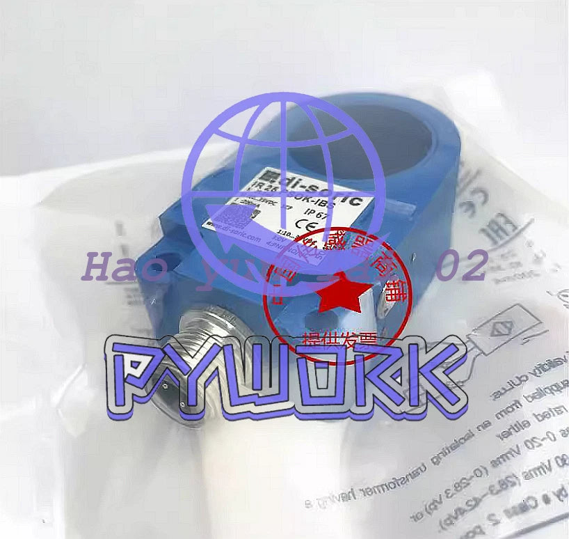 1PC Sensor IR 25 PSOK-IBS For Photoelectric Switch