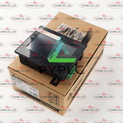 1PCS MITSUBISHI Touch Screen GT2104-RTBD