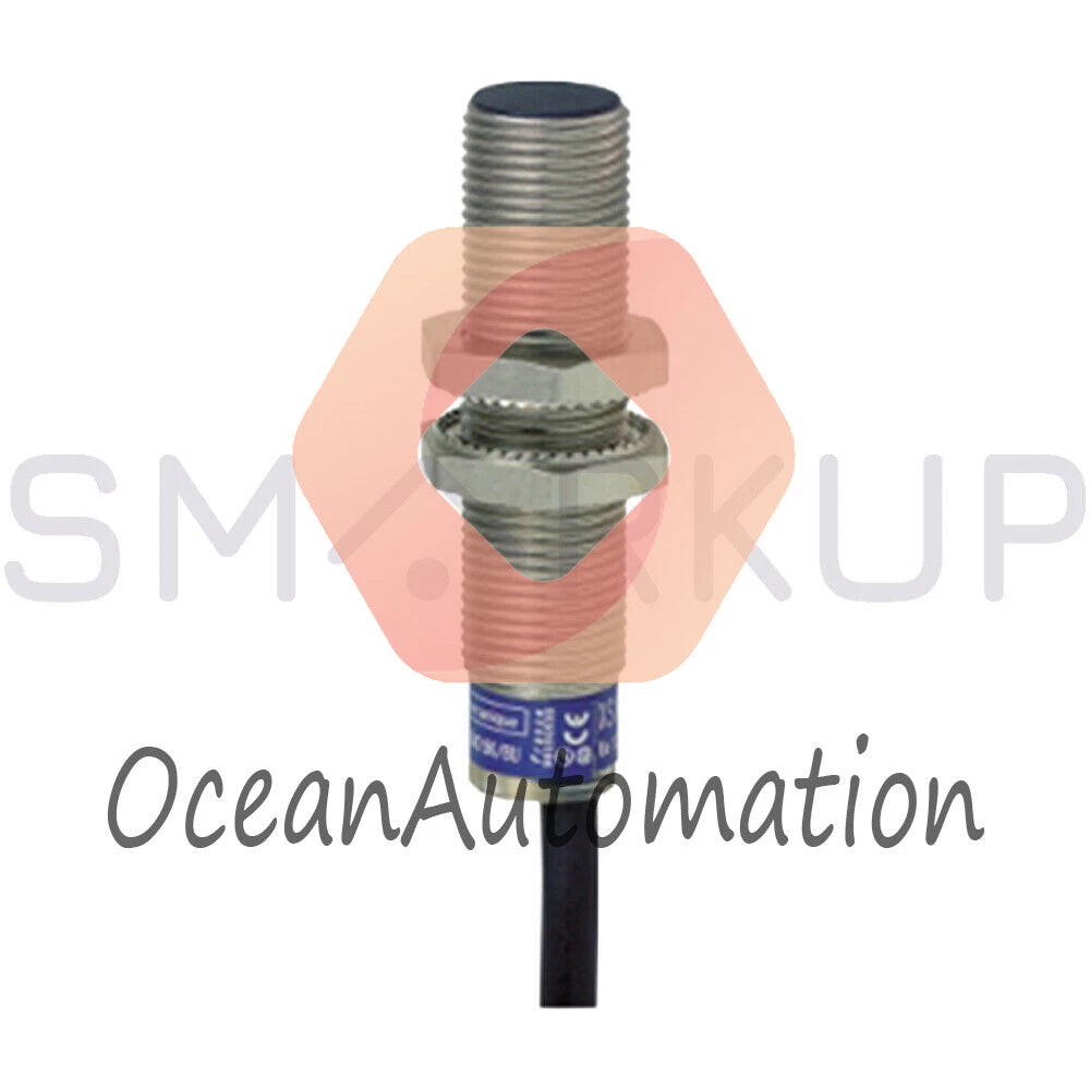 SND XS612B1NBL2 Proximity Switch Sensor