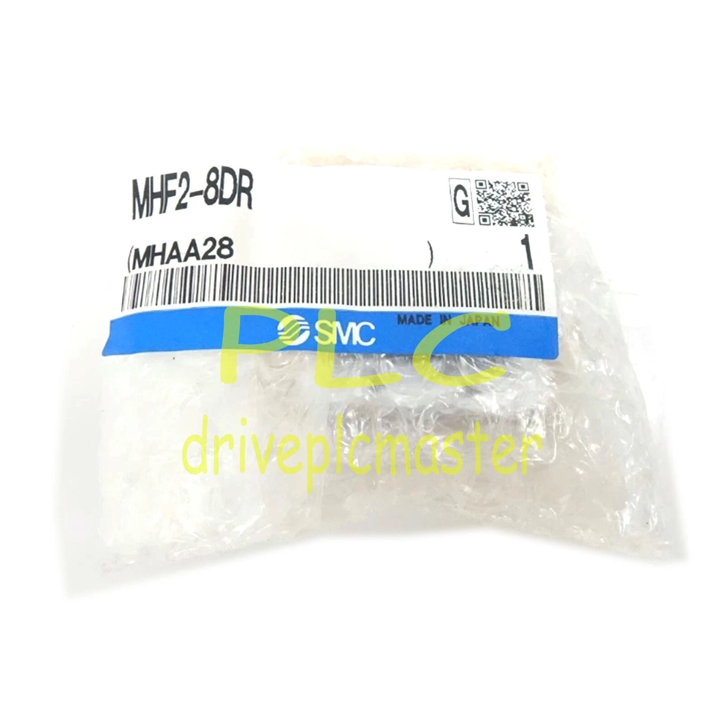 ONE SMC MHF2-8DR Pneumatic Finger #dr