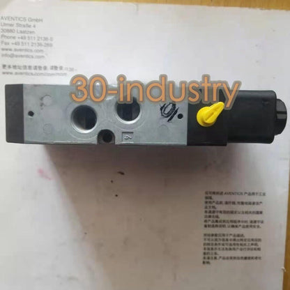 1PCS New For 5776070220 Two-position five-way reversing valve CD07 series - KOEED