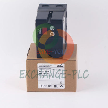1PC IFD 258-5/1W Control Box Automatic Burner Control Unit #EX