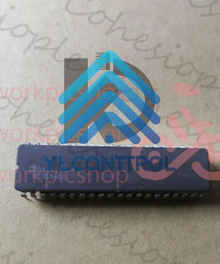 1PCS HD1-6120-9 C HD1-6120-9C DIP-40 double row pins