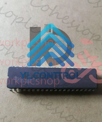 1PCS HD1-6120-9 C HD1-6120-9C DIP-40 double row pins