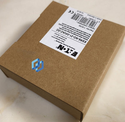 Eaton ESR5-NO-21-24VAC-DC Safety Relay