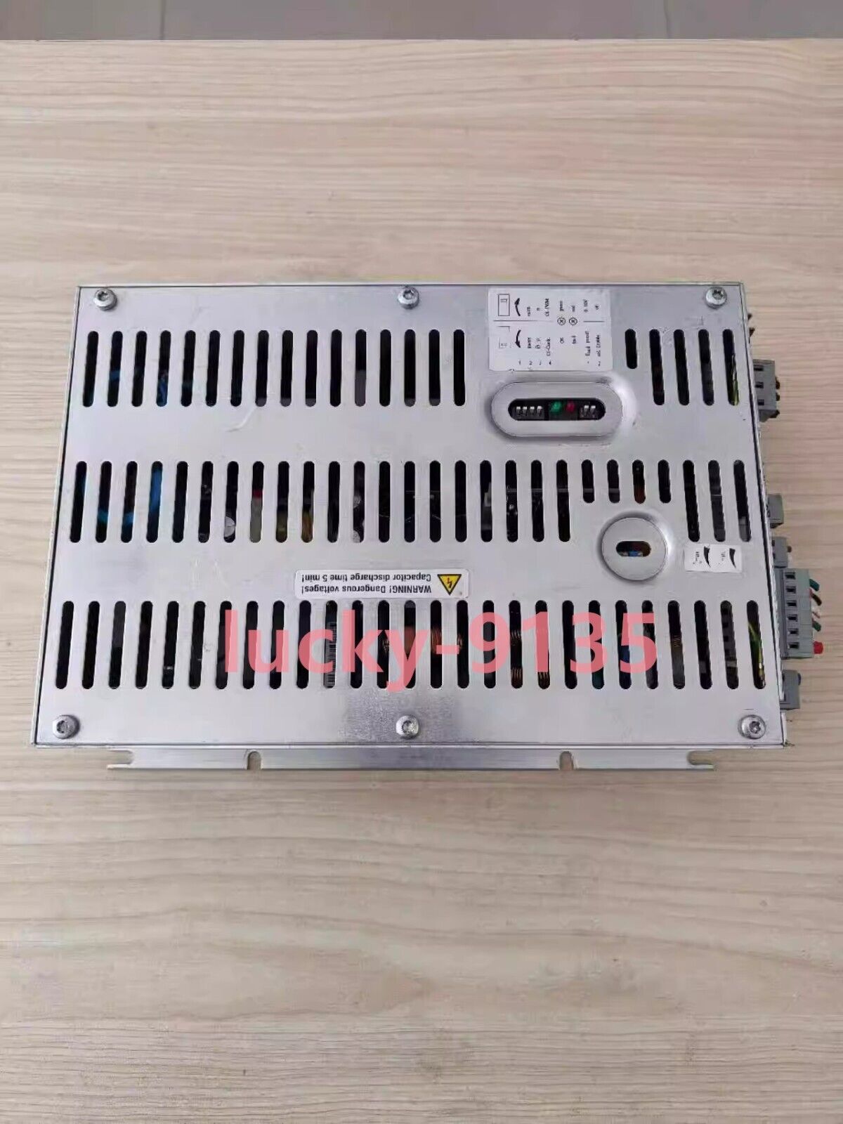 Used CHW050-AA01-70 Component - TESTTECH