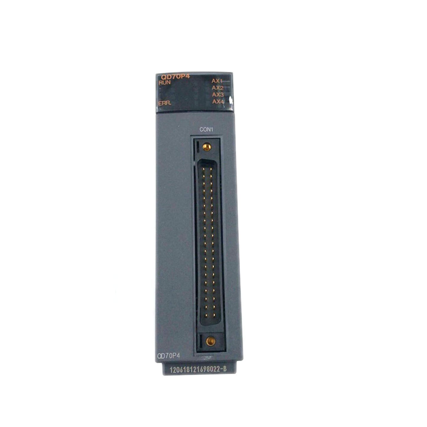 MITSUBISHI QD70P4 Positioning Module | High-Precision Motion Control - MITSUBISHI