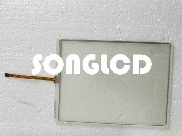 1PCS New Touch Glass ADT-178E - Replacement Touchscreen Panel - NONE