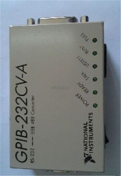 National Instruments GPIB-232CT-A Ieee 488 Controller - NATIONAL INSTRUMENTS