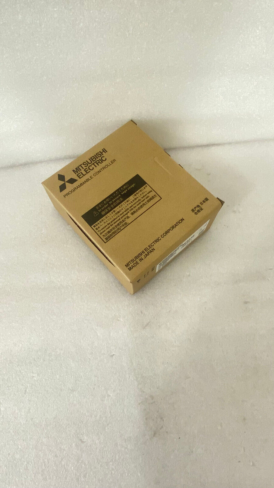 MITSUBISHI PLC Q06UDEHCPU within 24 hours delivery - MITSUBISHI