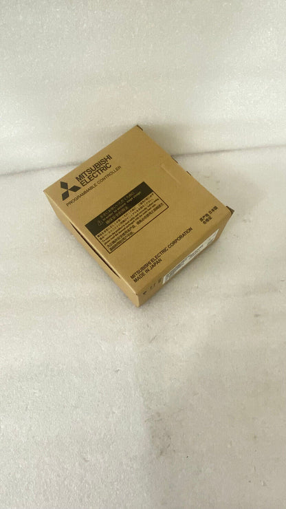 MITSUBISHI PLC Q06UDEHCPU within 24 hours delivery - MITSUBISHI