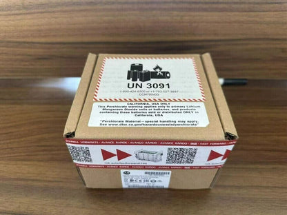 New Factory Sealed AB 1763-L16BWA MicroLogix 1100 16 Point Controller 1763L16BWA - MICROLOGIX