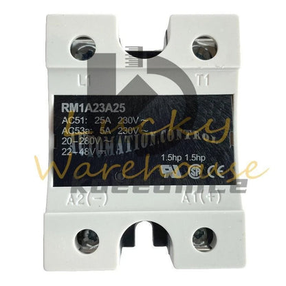Solid State Relay Replacement For RM1A23A25 22-48V~