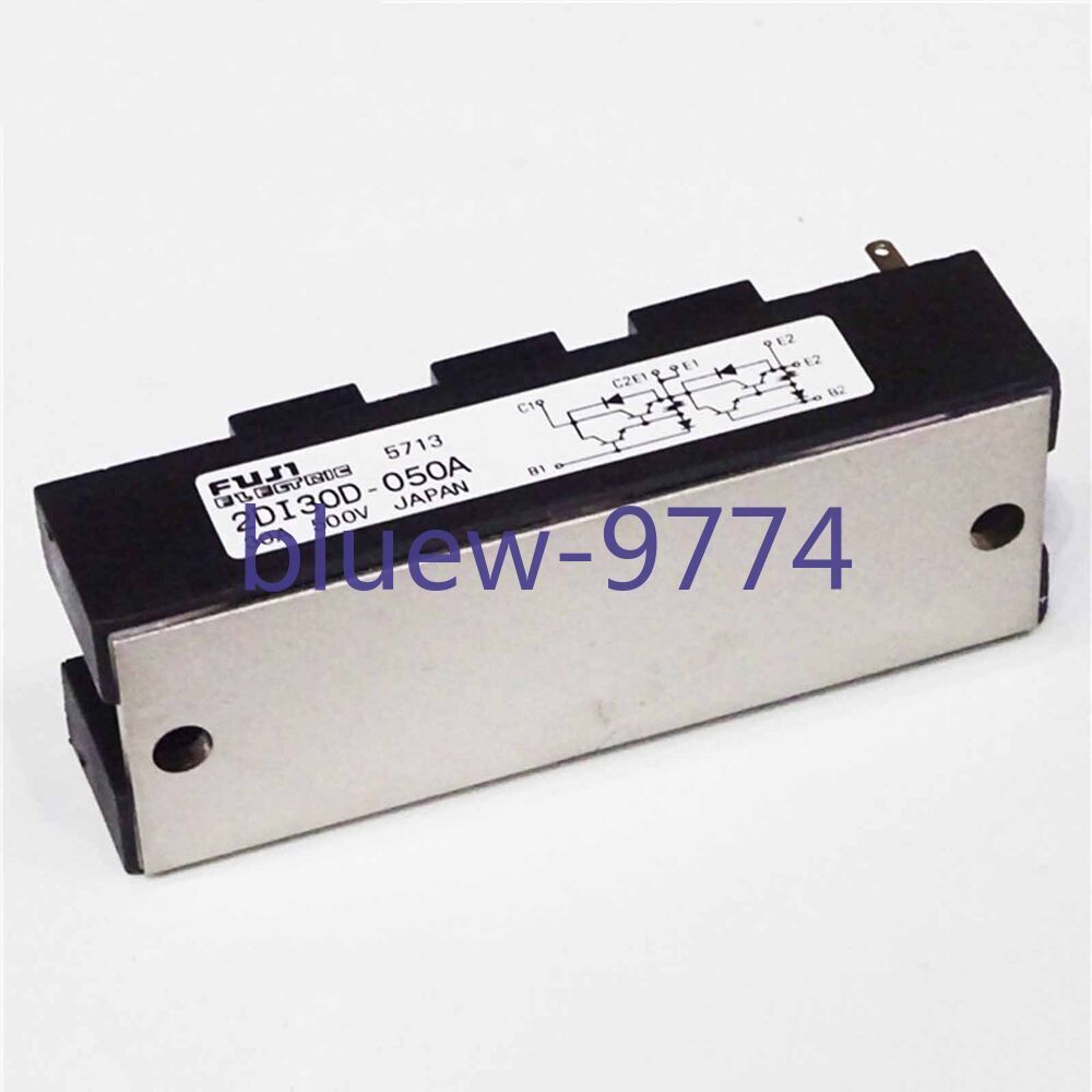 New 1PC FUJI 2DI30D-050A Power Module - FUJI