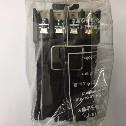 1PCS for Fuji SC-0 AC110V 3-pole AC Contactor