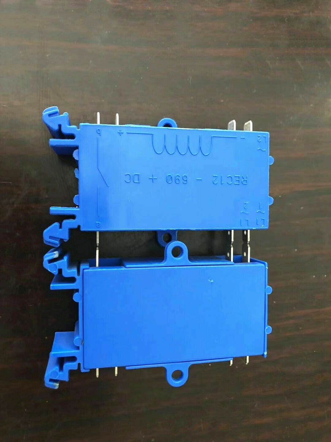 new 1PC SWF Rectifier Module REC12-690+DC 60010145# - HONEYWELL INTERNATIONAL INC.