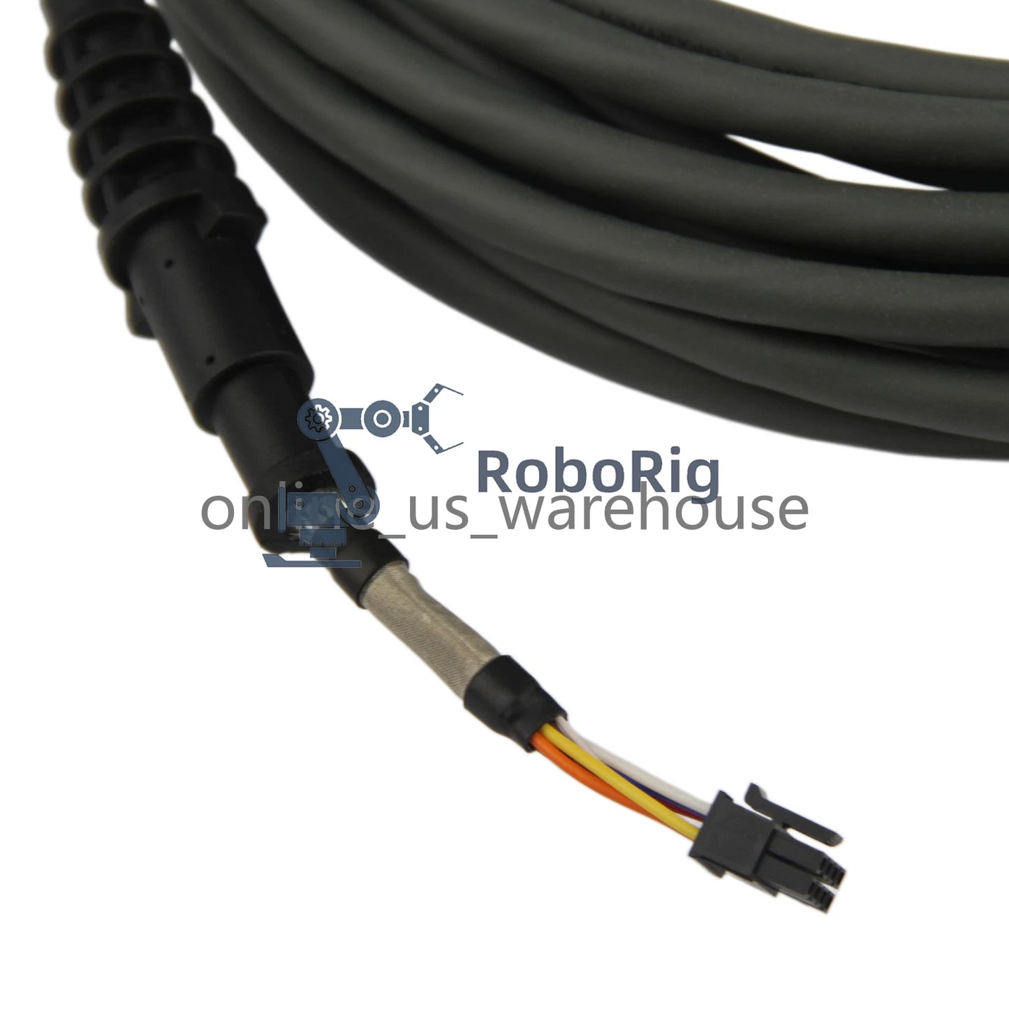 KUKA 00-320-104 X19 00320104 Teach Pendant Connecting Cable